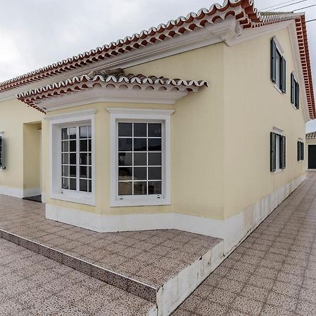 Casa Dos Amigos Villa Ribeira Grande Buitenkant foto
