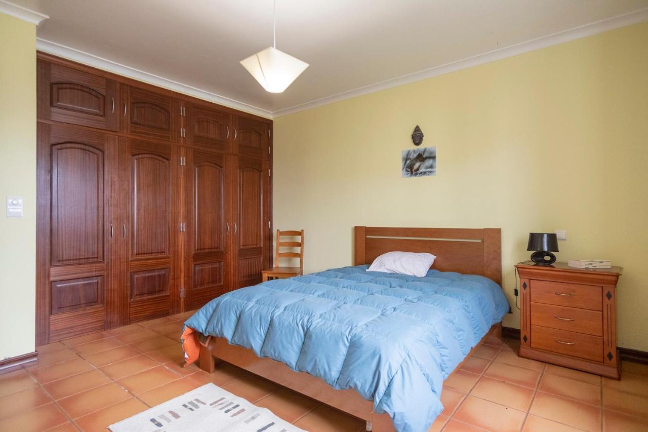 Casa Dos Amigos Villa Ribeira Grande Buitenkant foto