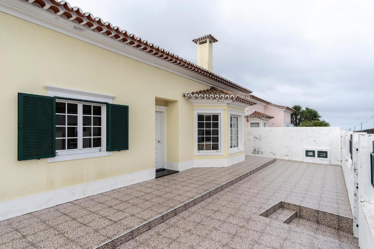 Casa Dos Amigos Villa Ribeira Grande Buitenkant foto