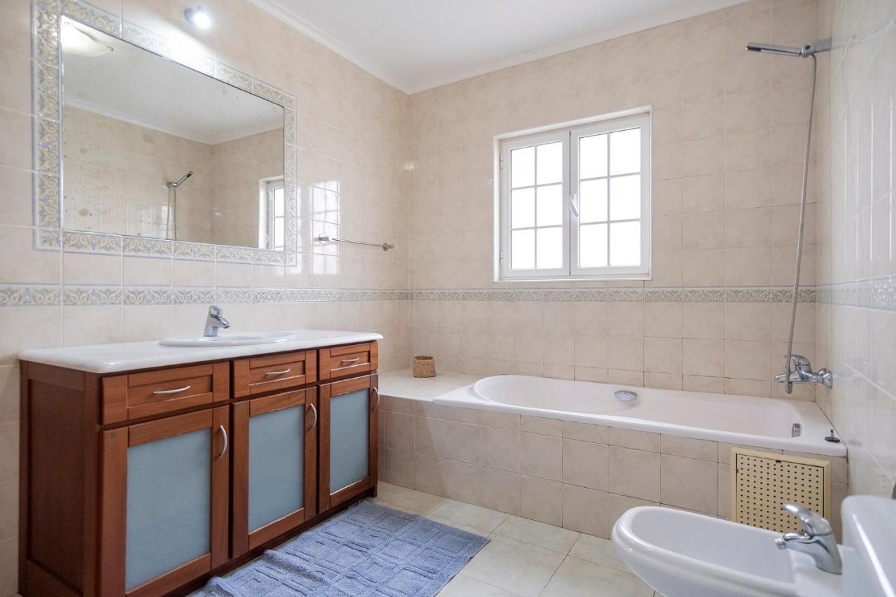 Casa Dos Amigos Villa Ribeira Grande Buitenkant foto